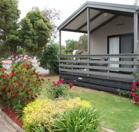 BIG4 Shepparton Park Lane Holiday Park - Accommodation in Brisbane