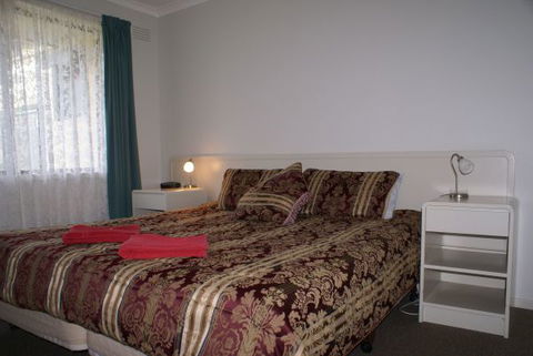 City Central Motor Inn & Apartments - Accommodation in Brisbane 1