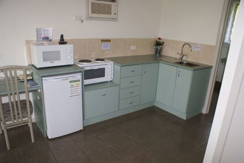 City Central Motor Inn & Apartments - Accommodation in Brisbane 2