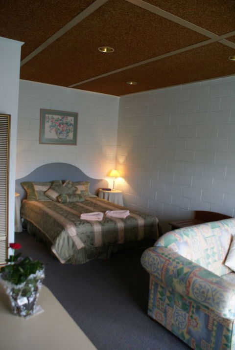City Central Motor Inn & Apartments - Accommodation in Brisbane 3