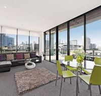Docklands Private Collection of Apartments Melbourne - Accommodation in Brisbane