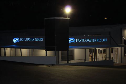 Eastcoaster Resort - Accommodation in Brisbane 0