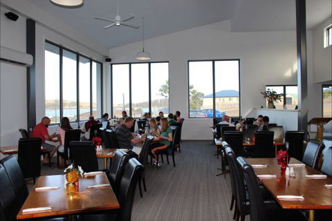 Eastcoaster Resort - Accommodation in Brisbane 4