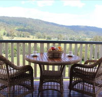 Greenlee Cottages - Accommodation in Brisbane