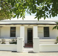 Hill Street Serviced Apartments - Accommodation in Brisbane