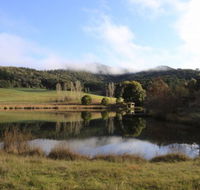 Jamieson Valley Retreat - Accommodation in Brisbane