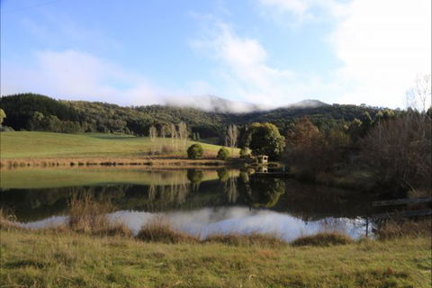 Jamieson Valley Retreat - Accommodation in Brisbane 0