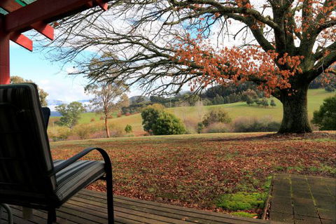 Jamieson Valley Retreat - Accommodation in Brisbane 2