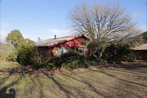 Jamieson Valley Retreat - Accommodation in Brisbane 3