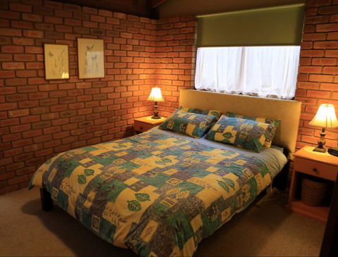 Jamieson Valley Retreat - Accommodation in Brisbane 5