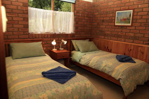 Jamieson Valley Retreat - Accommodation in Brisbane 6