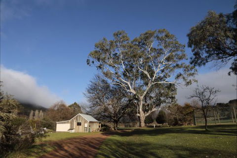 Jamieson Valley Retreat - Accommodation in Brisbane 7