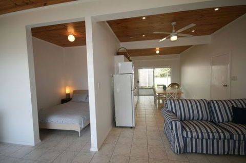 LJ Hooker Goolwa Holiday Rentals - 42 Underwood Avenue, Goolwa Beach - Accommodation in Brisbane 7