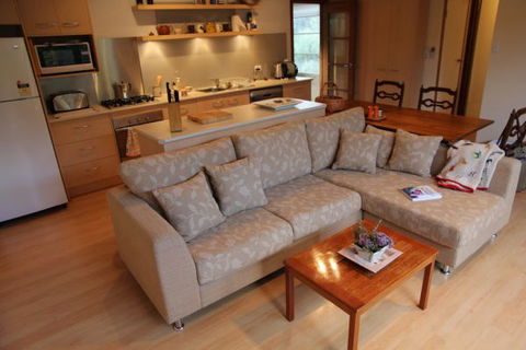 LJ Hooker Goolwa Holiday Rentals - 42 Underwood Avenue, Goolwa Beach - Accommodation in Brisbane 28