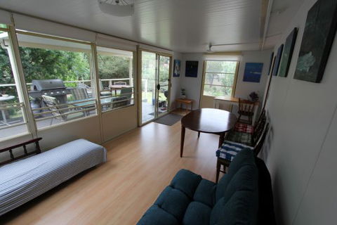LJ Hooker Goolwa Holiday Rentals - 42 Underwood Avenue, Goolwa Beach - Accommodation in Brisbane 30