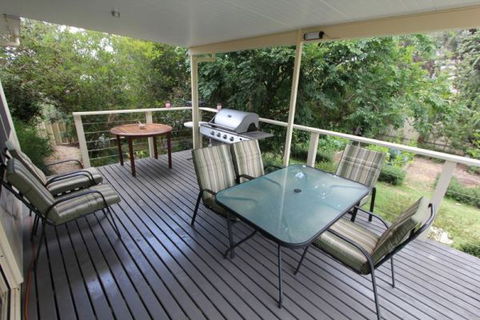 LJ Hooker Goolwa Holiday Rentals - 42 Underwood Avenue, Goolwa Beach - Accommodation in Brisbane 29