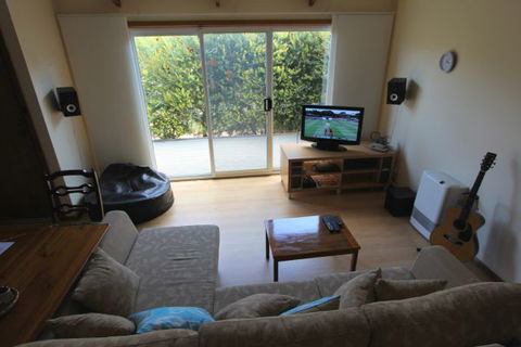 LJ Hooker Goolwa Holiday Rentals - 42 Underwood Avenue, Goolwa Beach - Accommodation in Brisbane 31