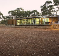 Willalooka Eco Lodge - Accommodation in Brisbane