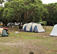 Pretty Beach Campground Murramarang National Park - Accommodation in Brisbane
