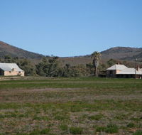 The Dutchman's Stern Shearers Quarters - Accommodation in Brisbane