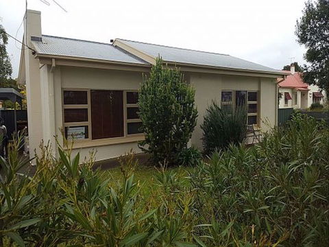 The Gums - Accommodation in Brisbane 0