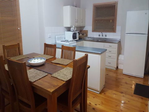 The Gums - Accommodation in Brisbane 1