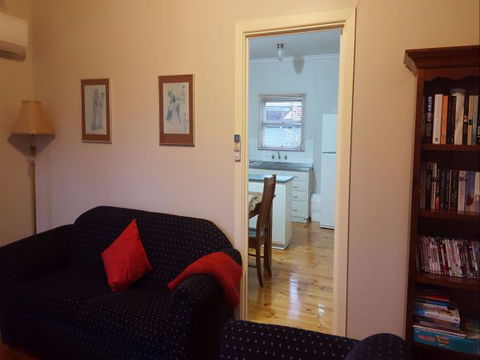 The Gums - Accommodation in Brisbane 2