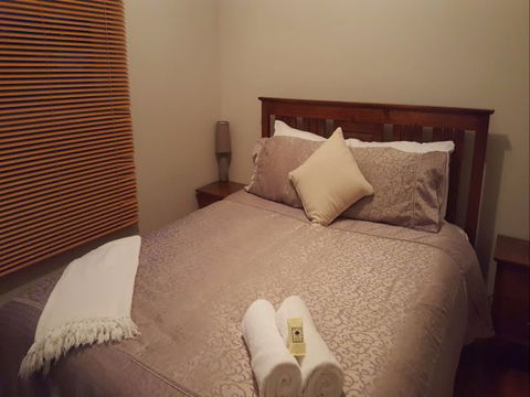 The Gums - Accommodation in Brisbane 5