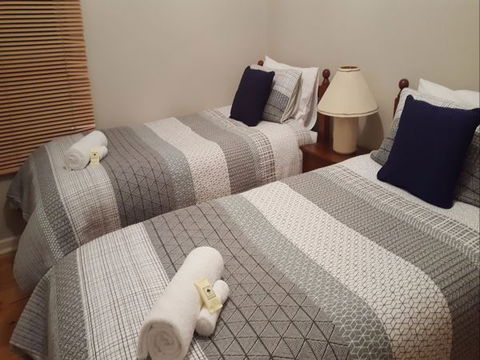 The Gums - Accommodation in Brisbane 6