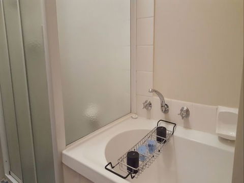 The Gums - Accommodation in Brisbane 7