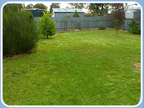 The Gums - Accommodation in Brisbane 9