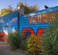 Vatu Sanctuary - Accommodation in Brisbane