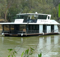 Murray River Houseboats - Accommodation in Brisbane