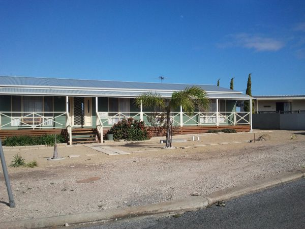 Tiddy Widdy Beach SA Accommodation in Brisbane