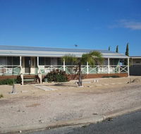 Annies Rest - Accommodation in Brisbane