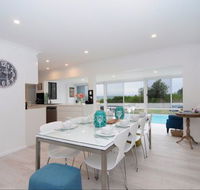 Bella Blu Beach House - Accommodation in Brisbane