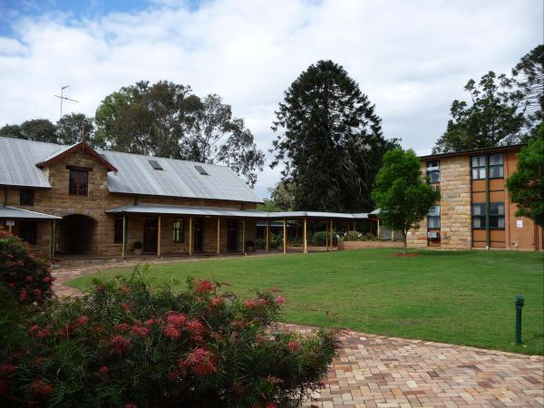 Mulgoa NSW Accommodation in Brisbane