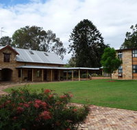 Edmund Rice Retreat and Conference Centre - Accommodation in Brisbane