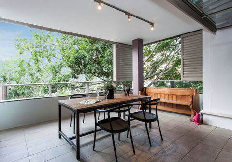 The Essence Of Paddington Living - Accommodation in Brisbane 8