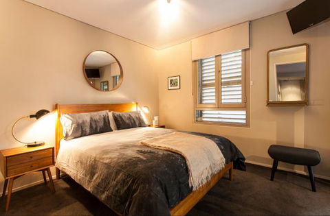 The Essence Of Paddington Living - Accommodation in Brisbane 10