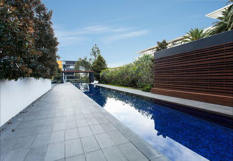 The Essence Of Paddington Living - Accommodation in Brisbane 12