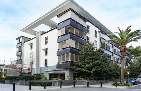 The Essence Of Paddington Living - Accommodation in Brisbane 13