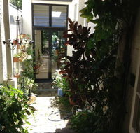 Five Ways B and B - Accommodation in Brisbane