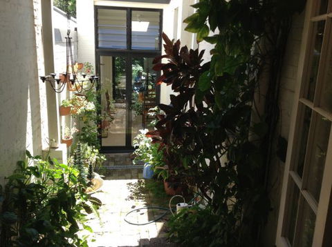 Five Ways B And B - Accommodation in Brisbane 0