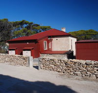 Congo campground - Accommodation in Brisbane