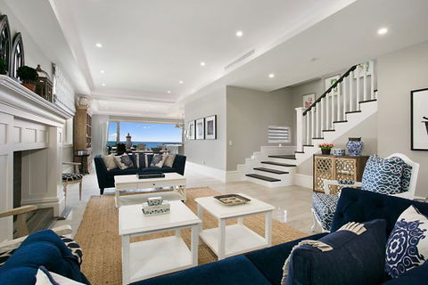 Oceans 74 - An Elite Holiday Home - Accommodation in Brisbane 13