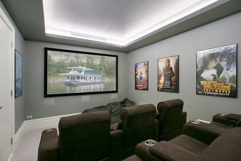 Oceans 74 - An Elite Holiday Home - Accommodation in Brisbane 17