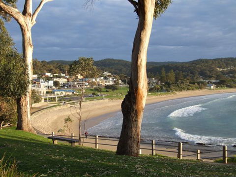 Lorne Coachman Inn - Accommodation in Brisbane 0