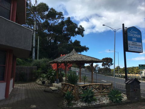 Lorne Coachman Inn - Accommodation in Brisbane 5