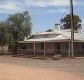 Kingoonya Hotel - Accommodation in Brisbane
